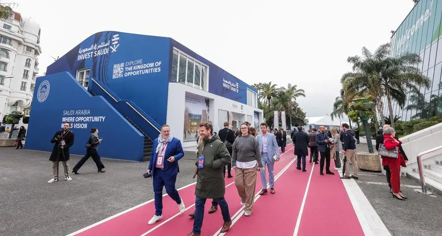 Invest Saudi returns to MIPIM as KSA enters new era of ownership and partnership