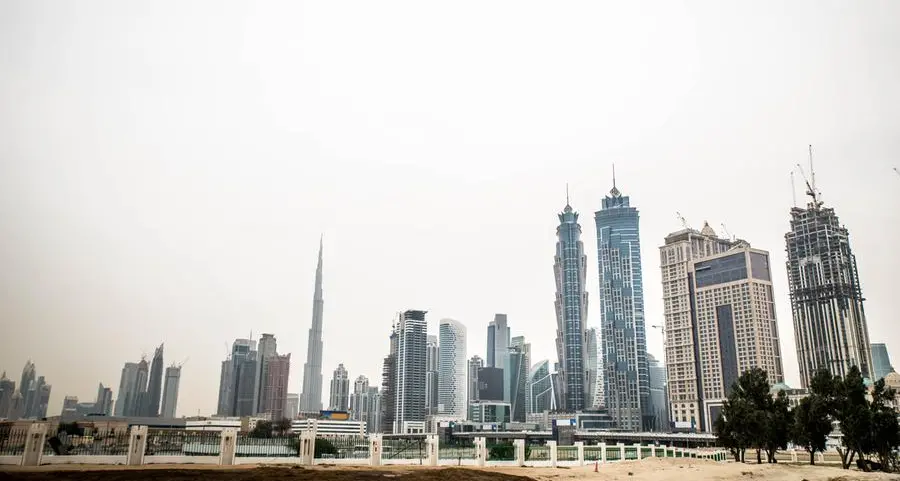 Dubai real estate market witnesses significant growth in existing and off-plan transactions in October 2024