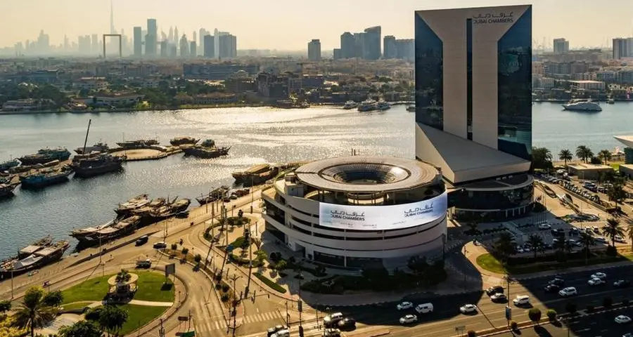 Fruit and vegetable traders highlight role of Dubai’s robust infrastructure and resilient logistics ecosystem