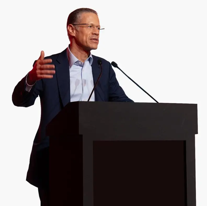 Crescent Enterprises champions global collaboration and innovation in urban transformation