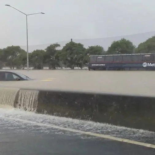 New Zealand counts cost of Auckland floods, more rain forecast