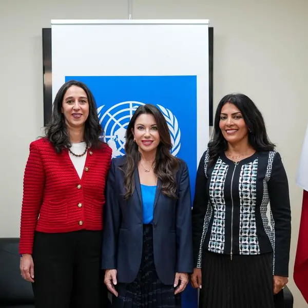 UNDP and Sustainability Forum Middle East sign MOU