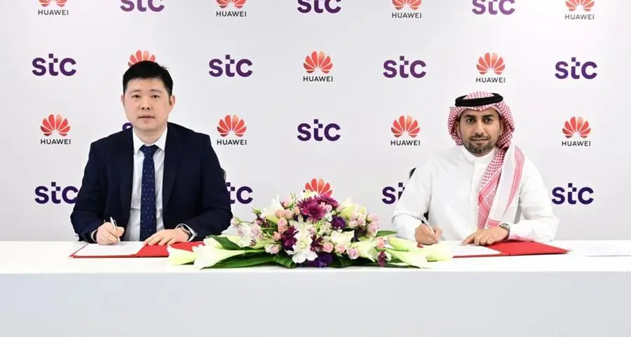 Stc Bahrain partners with Huawei to develop Bahraini ICT talent in fourth edition of Technical Capacity Program