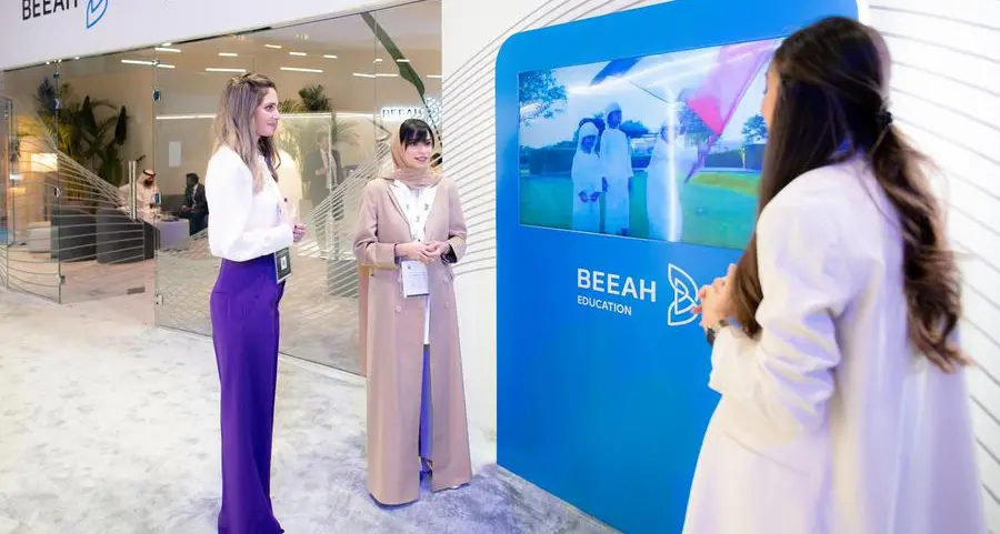 BEEAH Group launches BEEAH Education