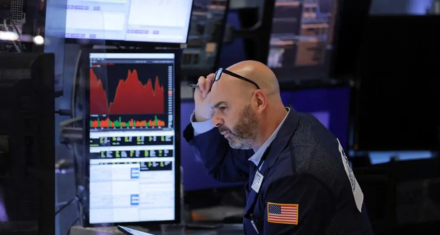 Global Markets: Stocks steadier as euro leaps on likely rate hikes