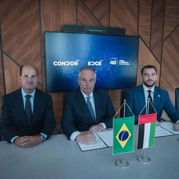 Condor signs MoU with Hungary’s 4iG S&D to establish hub for advanced non-lethal solutions