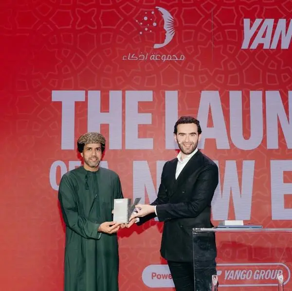 ITHCA Group and Yango Group launch Yango ecosystem in Oman