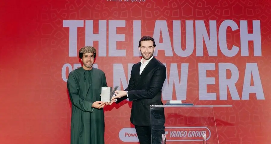 ITHCA Group and Yango Group launch Yango ecosystem in Oman