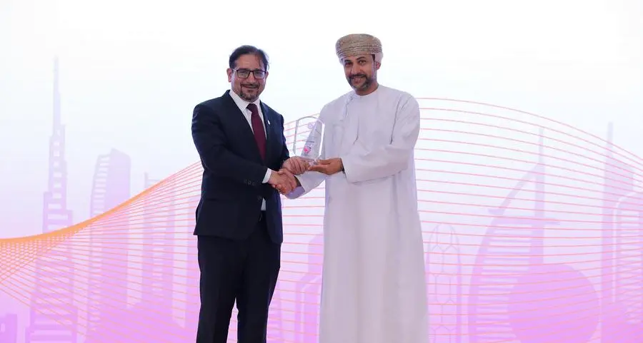 Bank Nizwa titled Strongest Islamic Retail Bank in Oman 2024