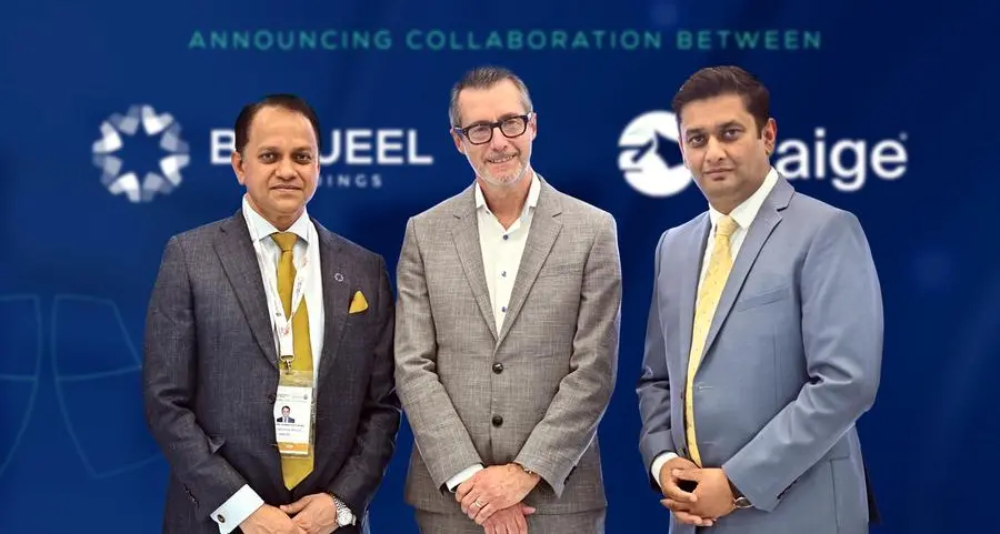 Burjeel Holdings partners with US-based Paige to deploy FDA-approved AI in cancer diagnostics across MENA