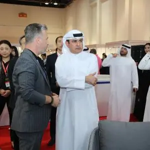 China Homelife opens at Dubai World Trade Centre