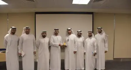 Dubai World Trade Center hosts two workshops on Pension Law