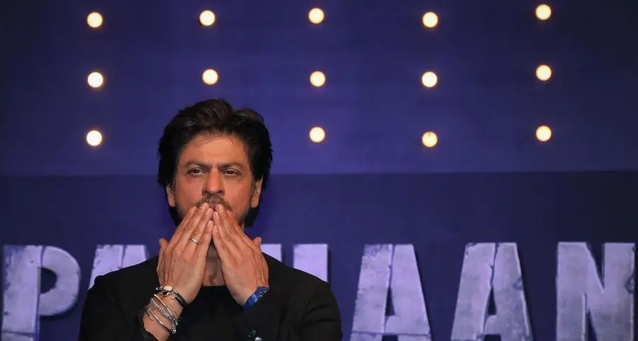 Shah Rukh Khan's 'Pathaan' becomes all-time number one Hindi film in India