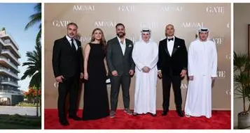 AMWAJ Development unveils Gate Eleven – Dubai’s new ultra-luxury living standard in Meydan