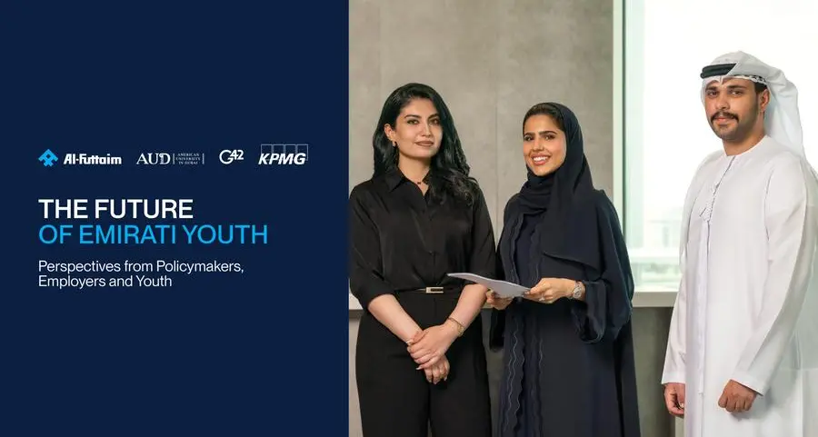 Emirati youth call for systemic shift beyond traditional incentives, reveals white paper from Al-Futtaim