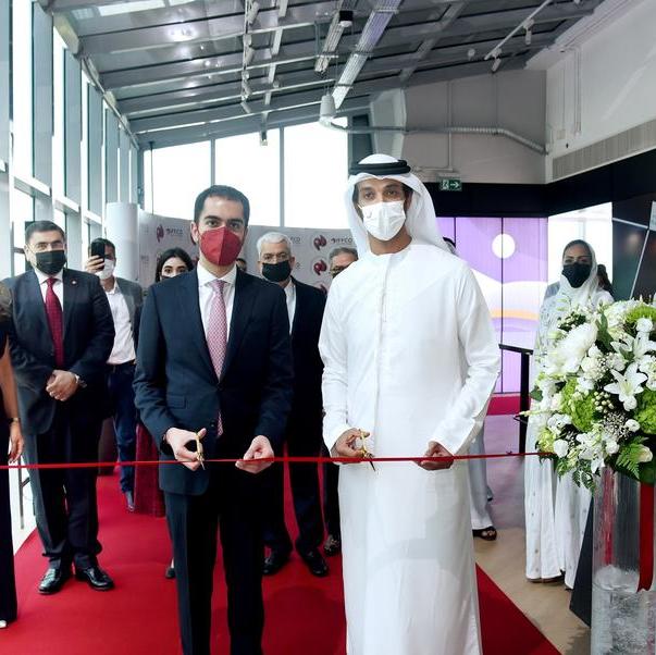 Largest out-of-home engagement center in the region opens in Dubai