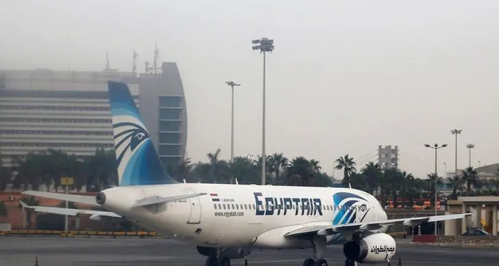 EgyptAir launches first flights between Sharm El Sheikh, Luxor after a 6-year hiatus