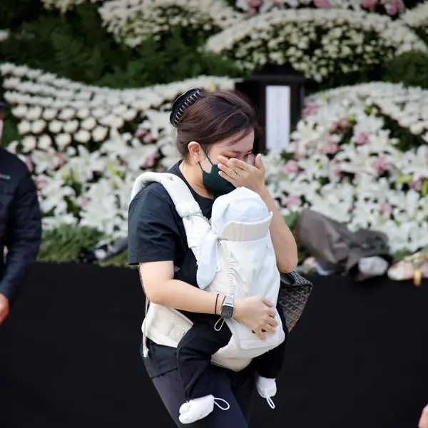 South Korea's deadly Halloween crush was avoidable, experts say