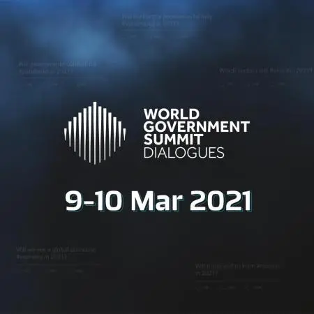 World Government Summit \"21 Dialogues\" to deliver 21 post-pandemic predictions