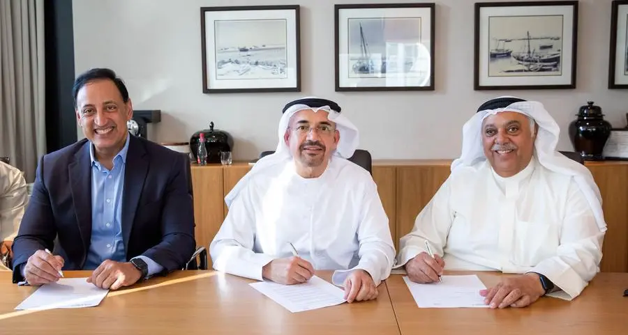 Habib Al Mulla & Partners and GLA & Company join forces to propel legal excellence