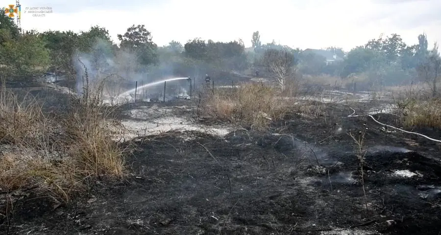 Russian weapons in Ukraine powered by hundreds of Western parts