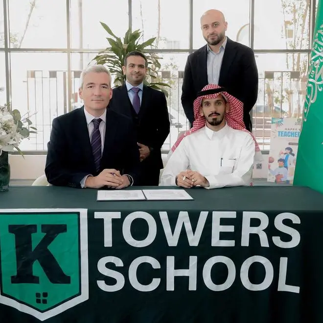 Alef Education expands into KSA as Knowledge Towers School in Riyadh adopts its education solutions