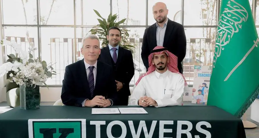 Alef Education expands into KSA as Knowledge Towers School in Riyadh adopts its education solutions