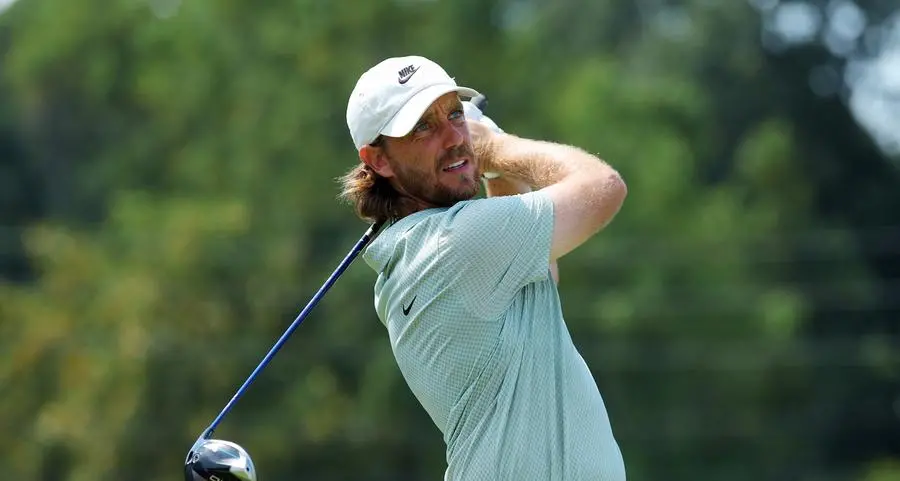 Fleetwood, Scott and Rose confirmed for Abu Dhabi HSBC Championship