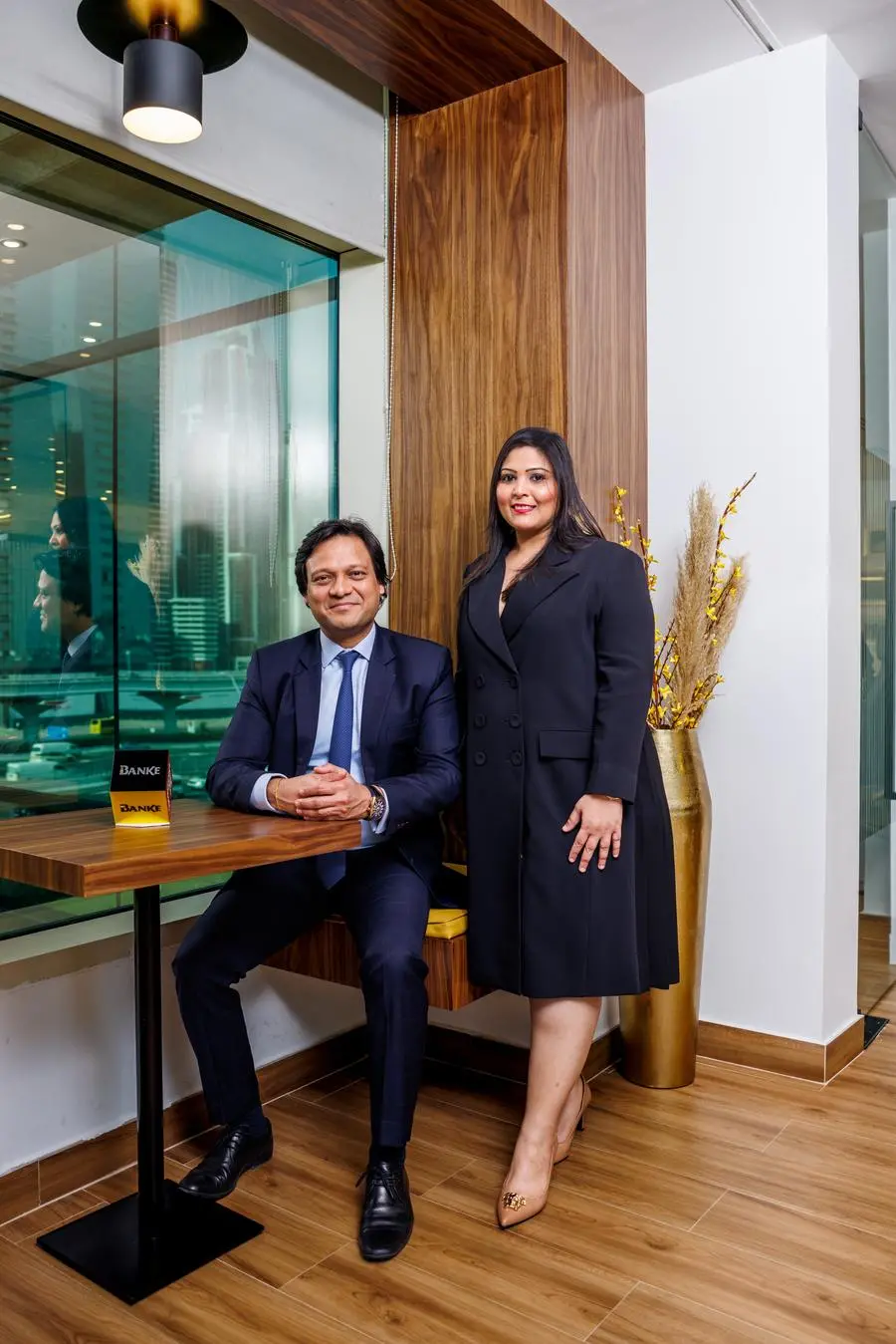 Banke International Properties crowned a ‘Great place to work,’ redefining workplace excellence