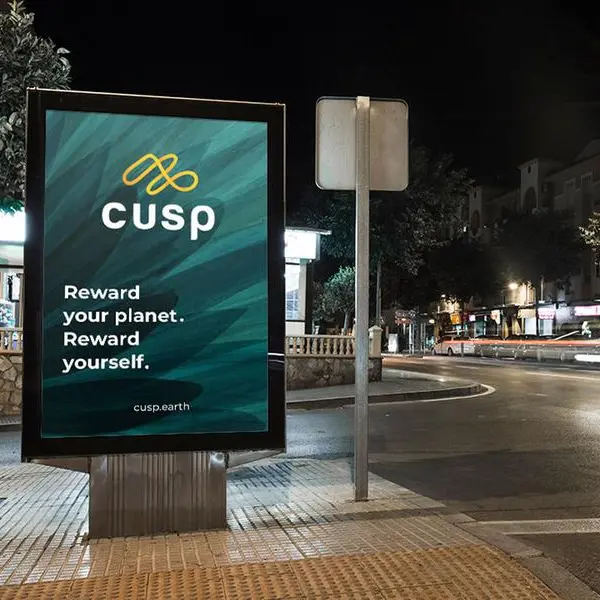 CUSP Green Solutions rewards electric vehicle owners