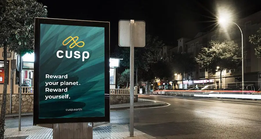 CUSP Green Solutions rewards electric vehicle owners