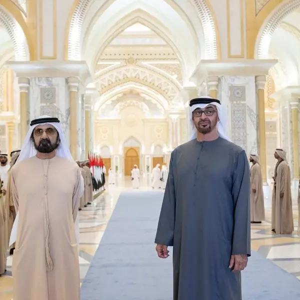 Mohamed bin Zayed, Mohammed bin Rashid attends launch of ‘National Genome Strategy’
