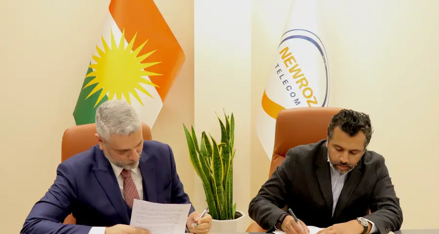 OmniOps and Allai Newroz Telecom partner to launch KI, the first Kurdish Conversational AI powered by sovereign AI technology