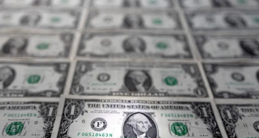 Dollar won't fall as rest of world won't let it: Mike Dolan