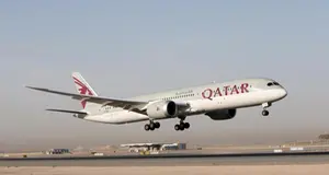 Ooredoo unveils strategic partnership with Qatar Airways and Nutanix