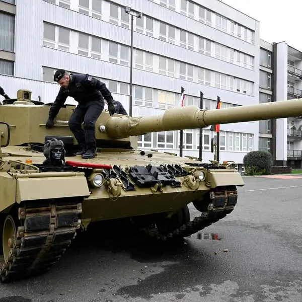 Poland to send 60 modernised tanks to Ukraine in addition to Leopards