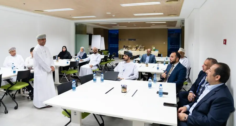 OAB hosts workshop for brokerage firms on payment and investor account management
