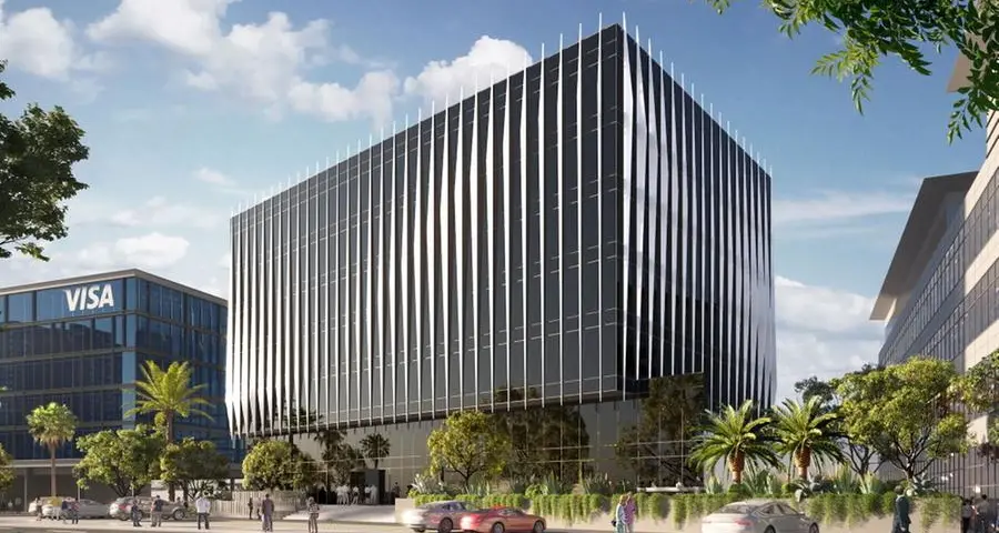 Sweid & Sweid announces new commercial project for Dubai Internet City