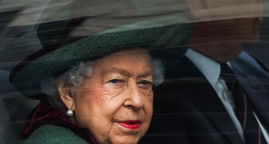 'He will be long remembered': Queen Elizabeth pays rich tributes to Sheikh Khalifa