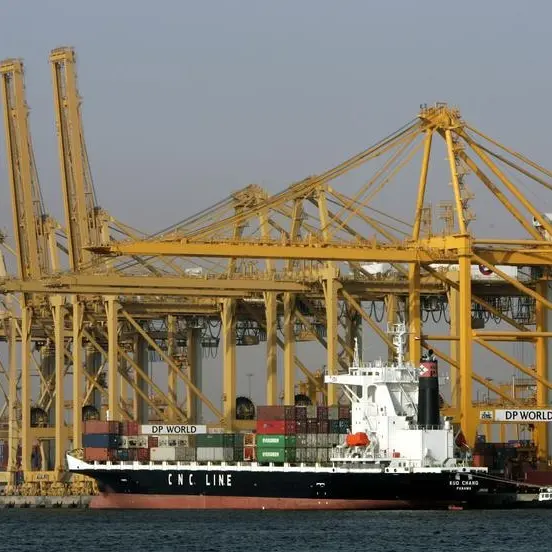 Dubai retains rank among world's top five shipping centers