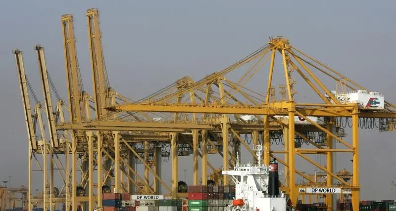 Dubai retains rank among world's top five shipping centers