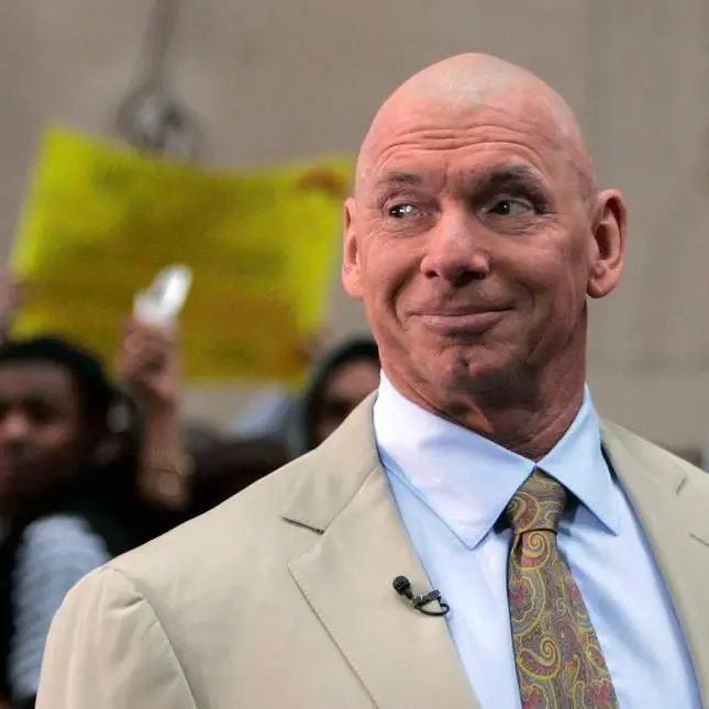 WWE confirms former chief Vince McMahon's return to board