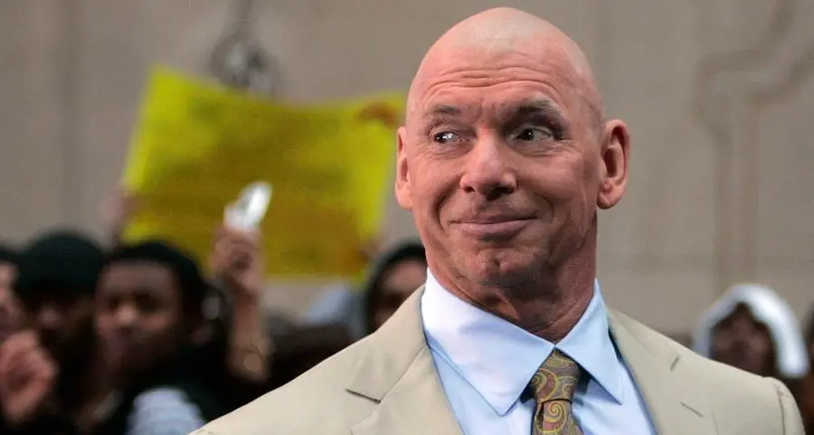 WWE confirms former chief Vince McMahon's return to board