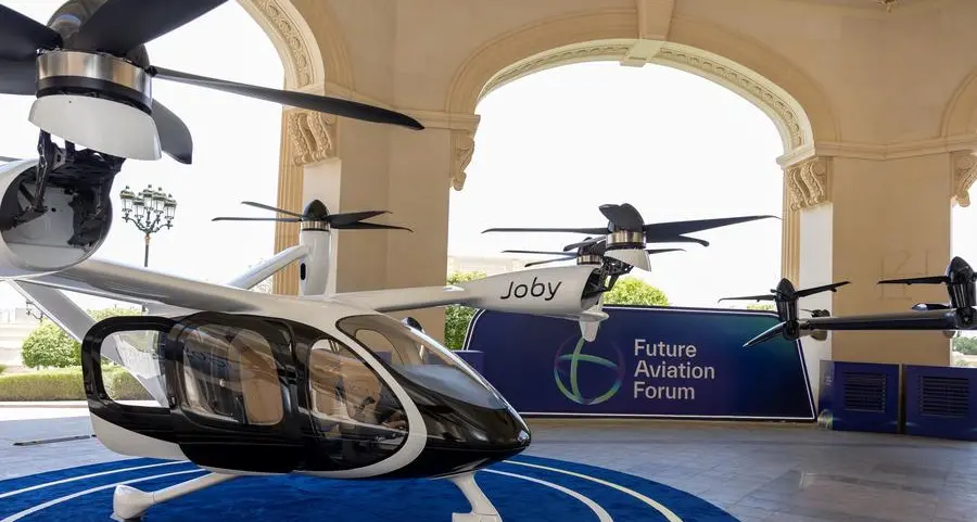 Connectivity elevated as Future Aviation Forum draws to a close