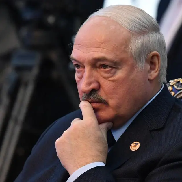 Putin to meet Lukashenko in Belarus on Monday