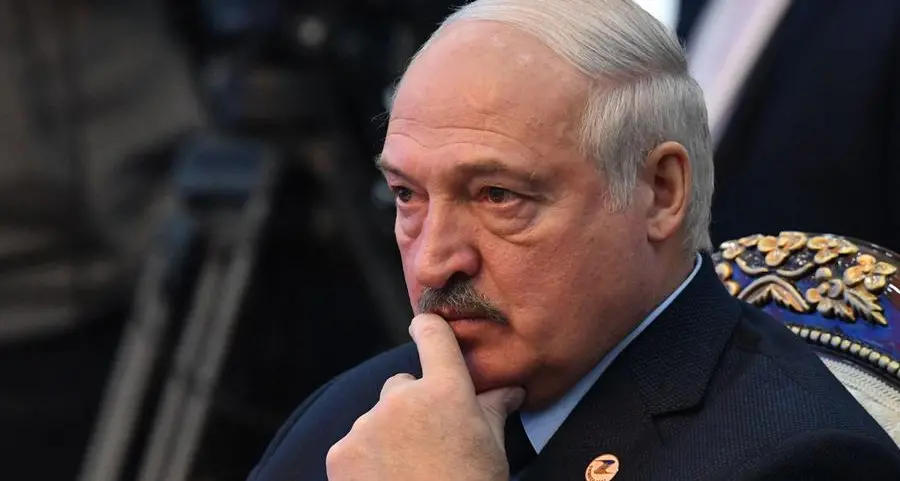 Putin to meet Lukashenko in Belarus on Monday
