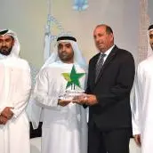 Rose Rayhaan by Rotana receives 'Most improved hotel in sustainability practices' in Dubai Green Tourism Award 2014