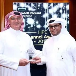 NATCOM gets HPE highest recognition