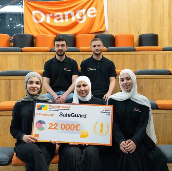 Orange Summer Challenge 2025: Orange MEA awards 3 impact-driven startups