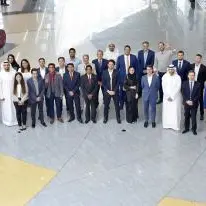 3 government entities and 9 startups snnounce future projects in Dubai